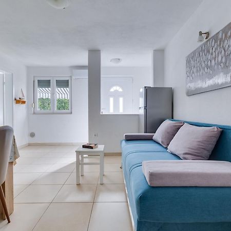 Apartman Ive 1 Kožino Εξωτερικό φωτογραφία