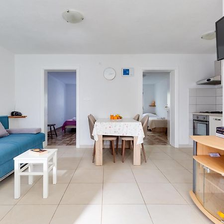 Apartman Ive 1 Kožino Εξωτερικό φωτογραφία
