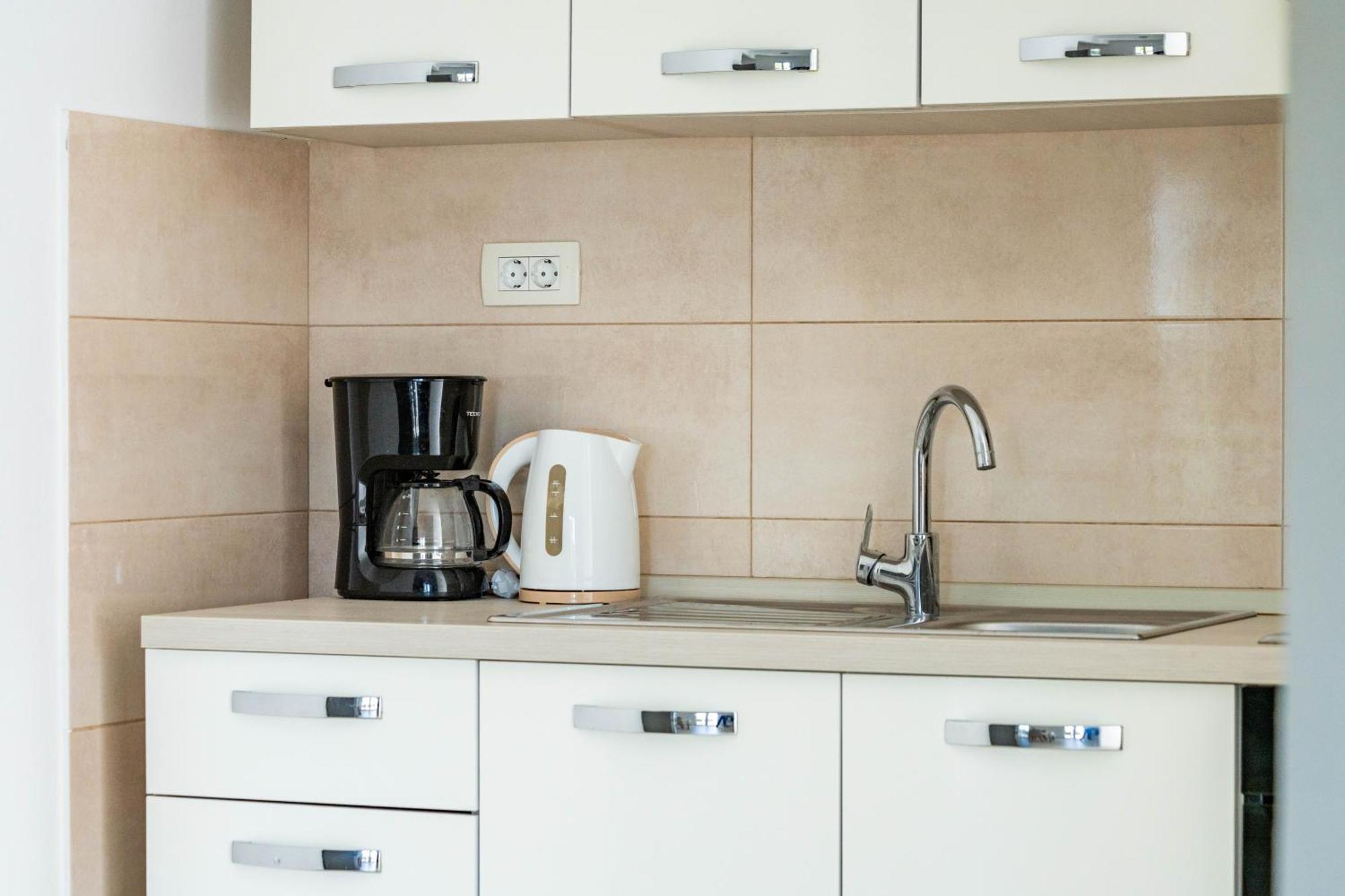 Apartman Ive 1 Kožino Εξωτερικό φωτογραφία