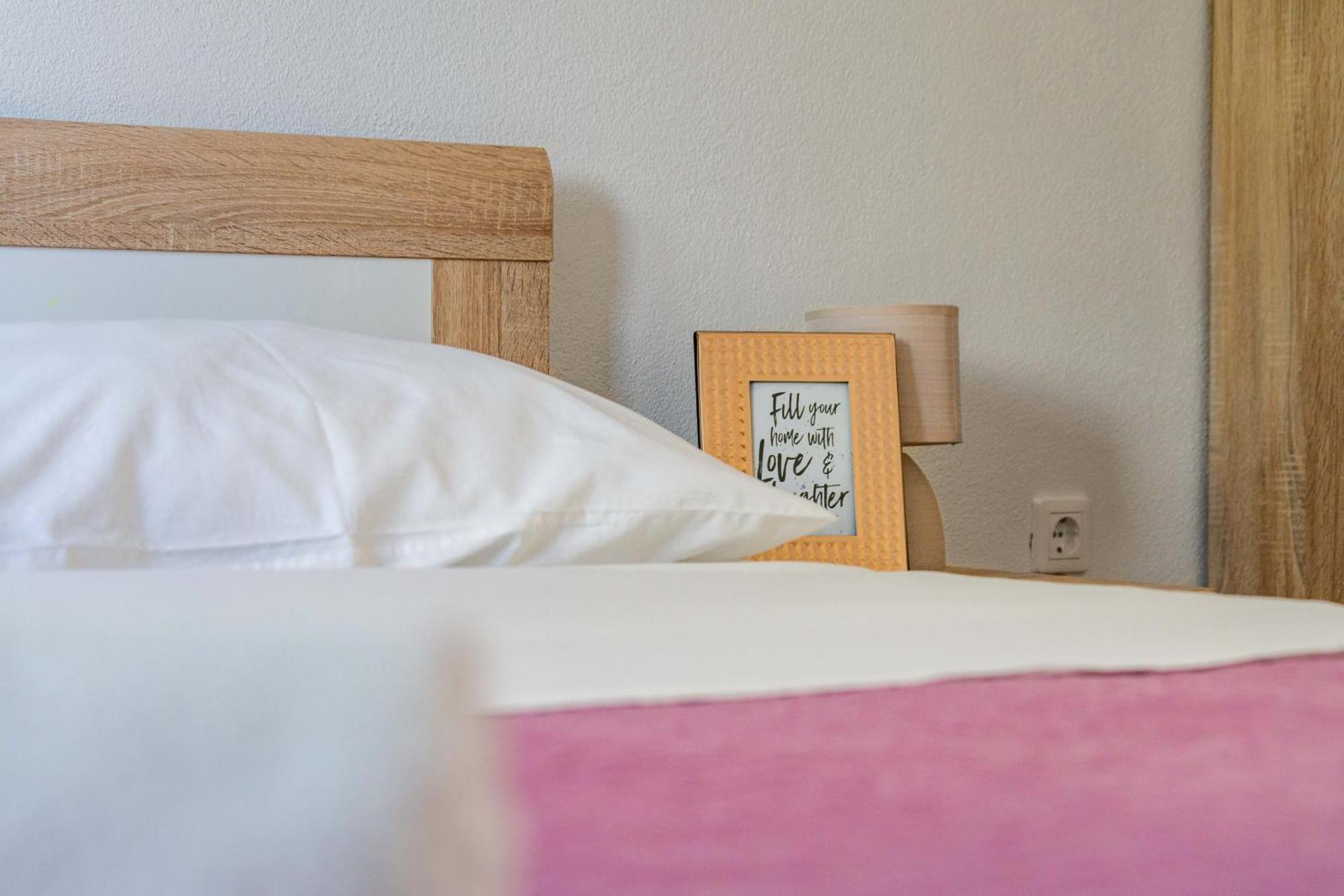 Apartman Ive 1 Kožino Εξωτερικό φωτογραφία