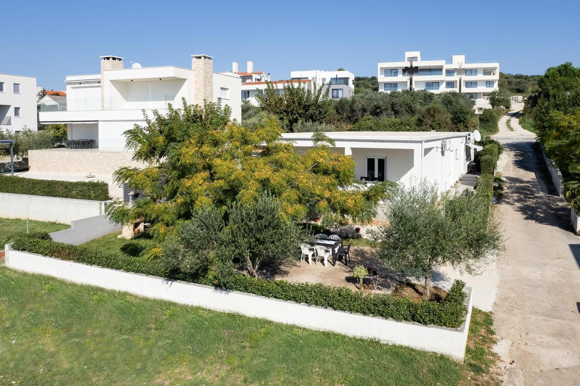 Apartman Ive 1 Kožino Εξωτερικό φωτογραφία