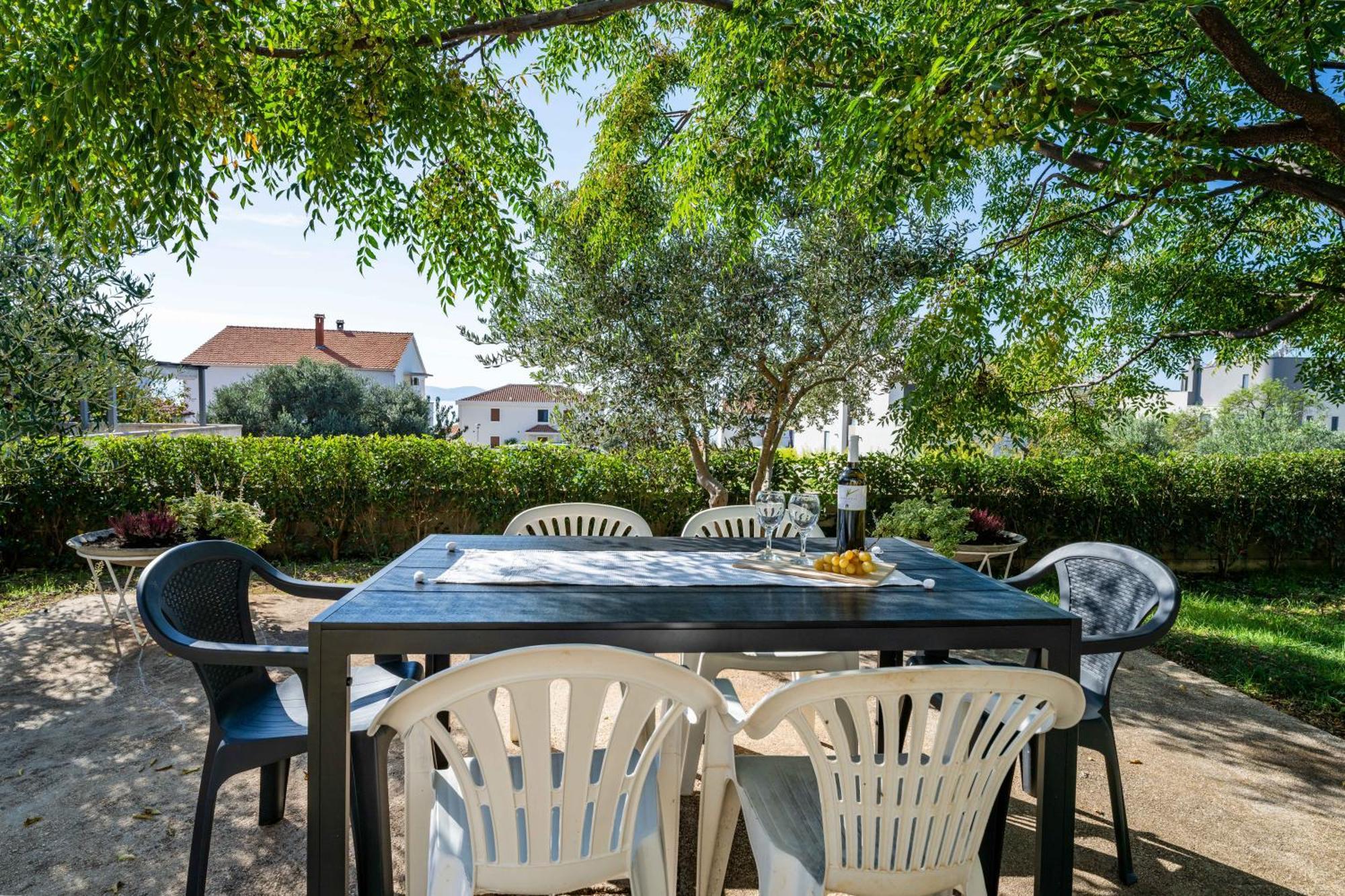 Apartman Ive 1 Kožino Εξωτερικό φωτογραφία