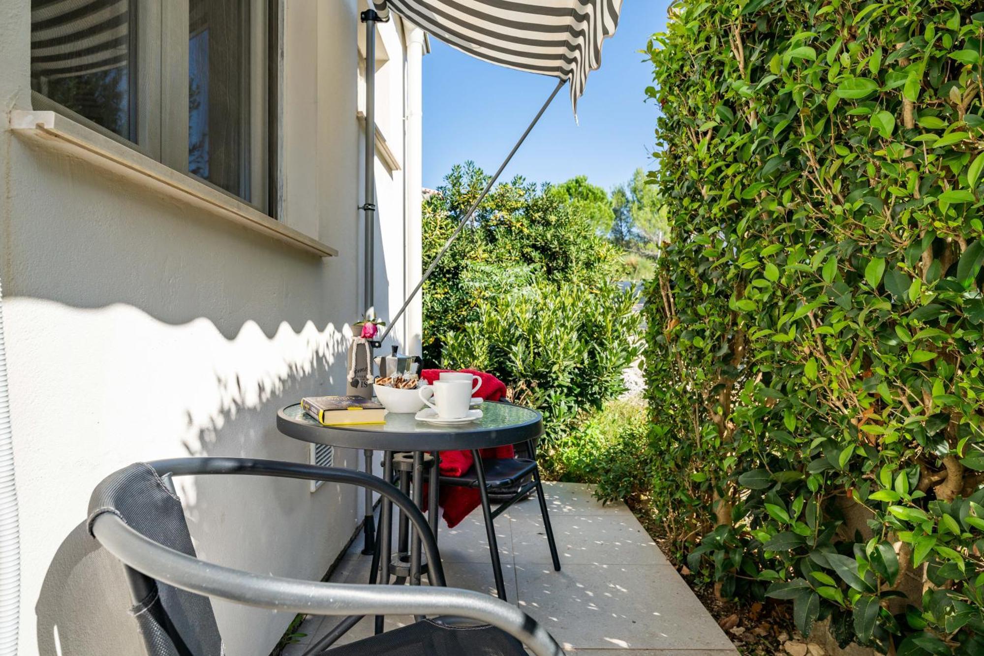 Apartman Ive 1 Kožino Εξωτερικό φωτογραφία