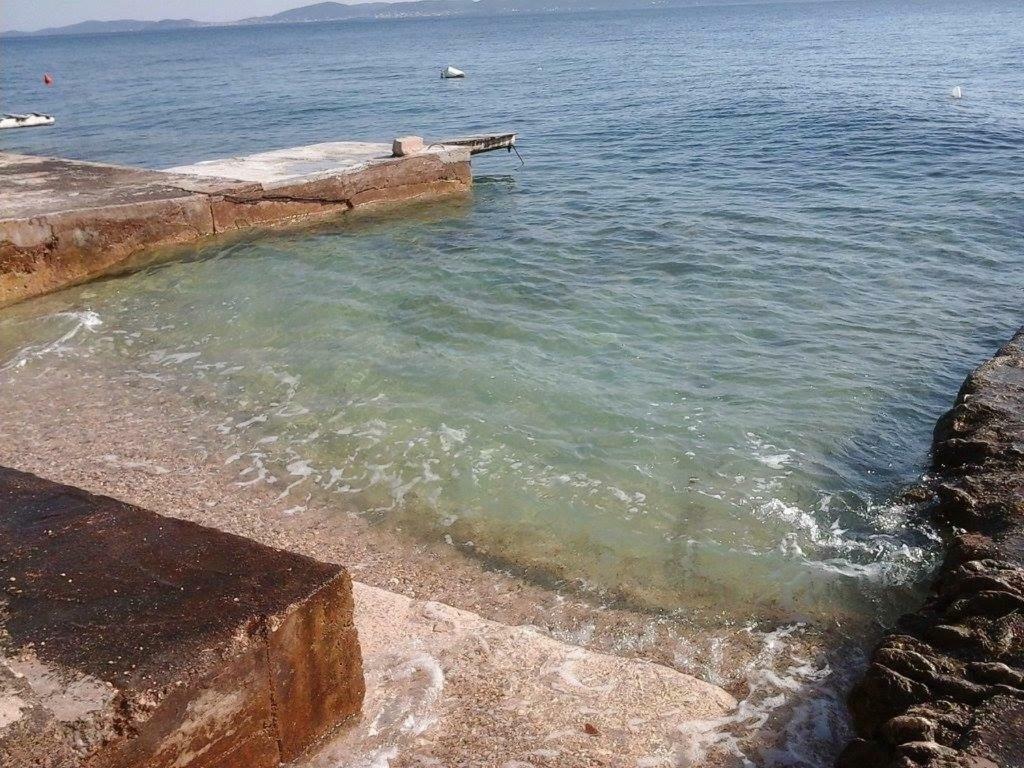 Apartman Ive 1 Kožino Εξωτερικό φωτογραφία